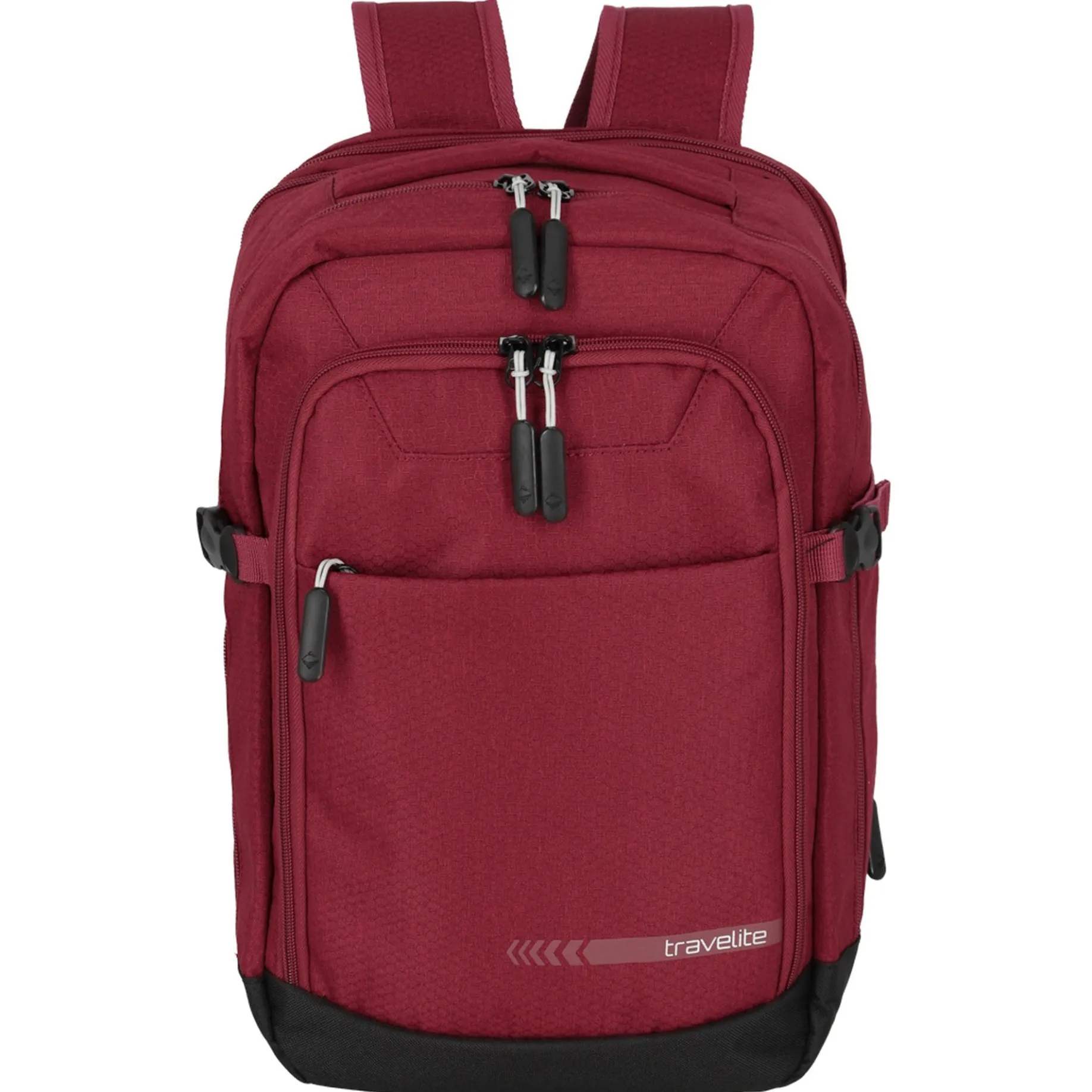 Kick-Off - Kabinen-Rucksack 40 cm (rot)