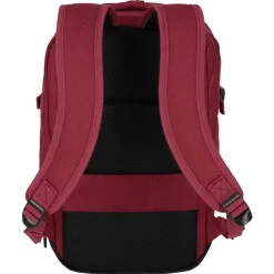Kick-Off - Kabinen-Rucksack 40 cm (rot)
