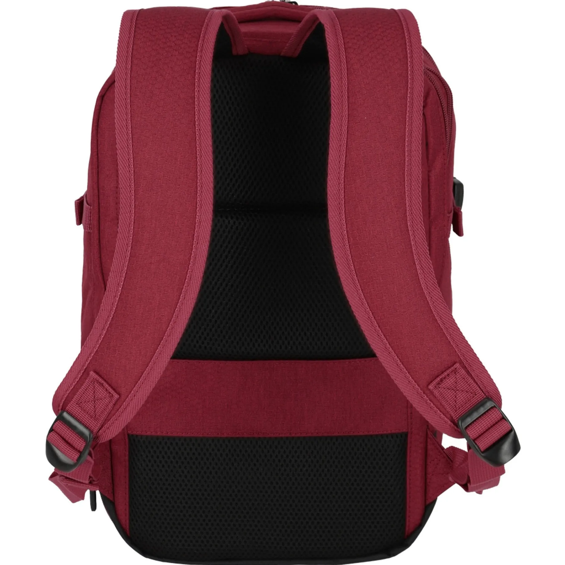 Kick-Off - Kabinen-Rucksack 40 cm (rot)