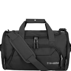 Kick-Off - Reisetasche 40 cm S (schwarz)