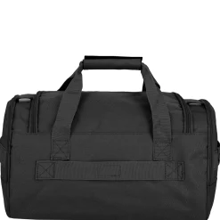 Kick-Off - Reisetasche 40 cm S (schwarz)