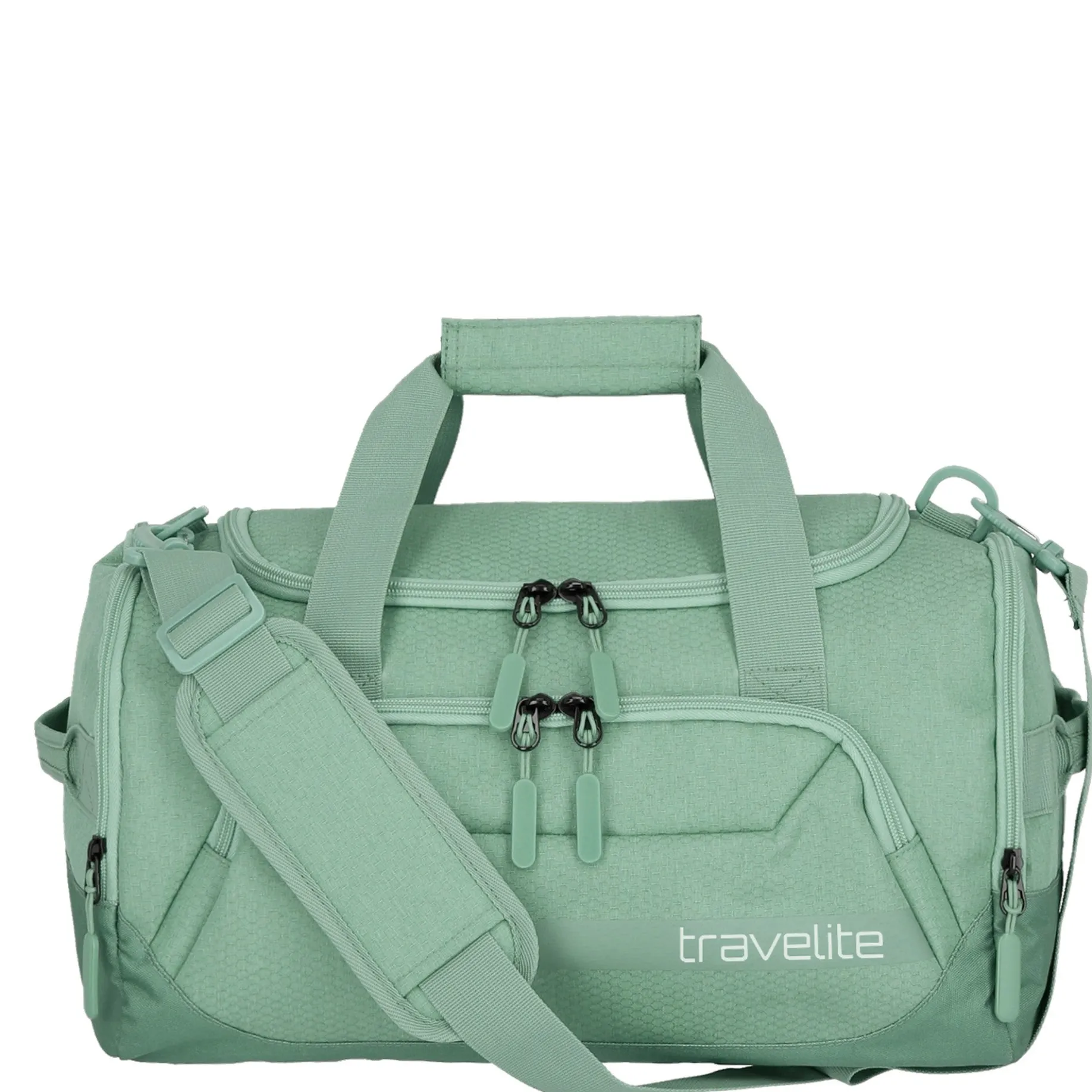 Kick-Off - Reisetasche 40 cm S (salbei)