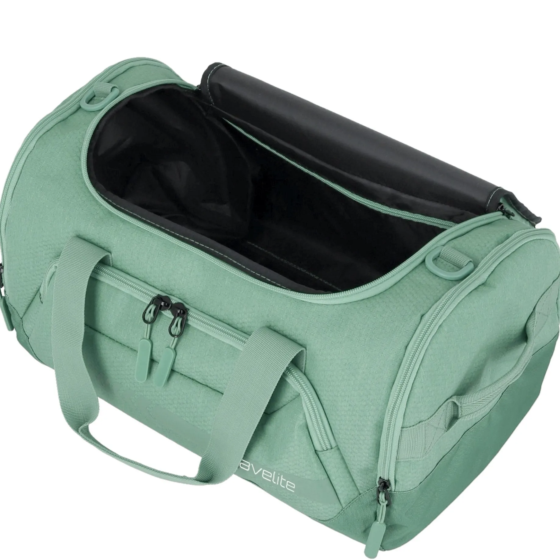 Kick-Off - Reisetasche 40 cm S (salbei)