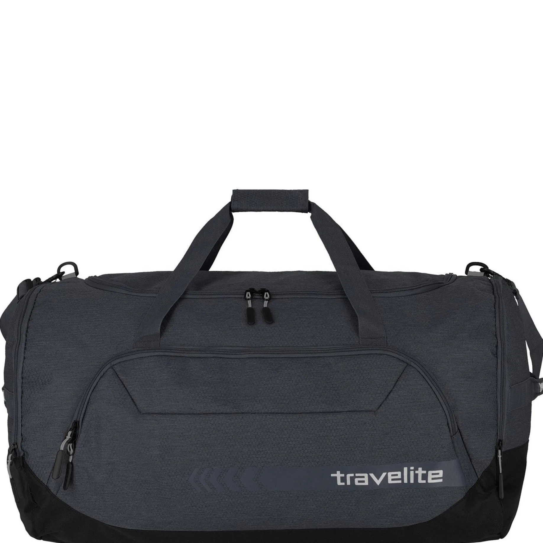 Kick-Off - Reisetasche 70 cm XL (anthracite)