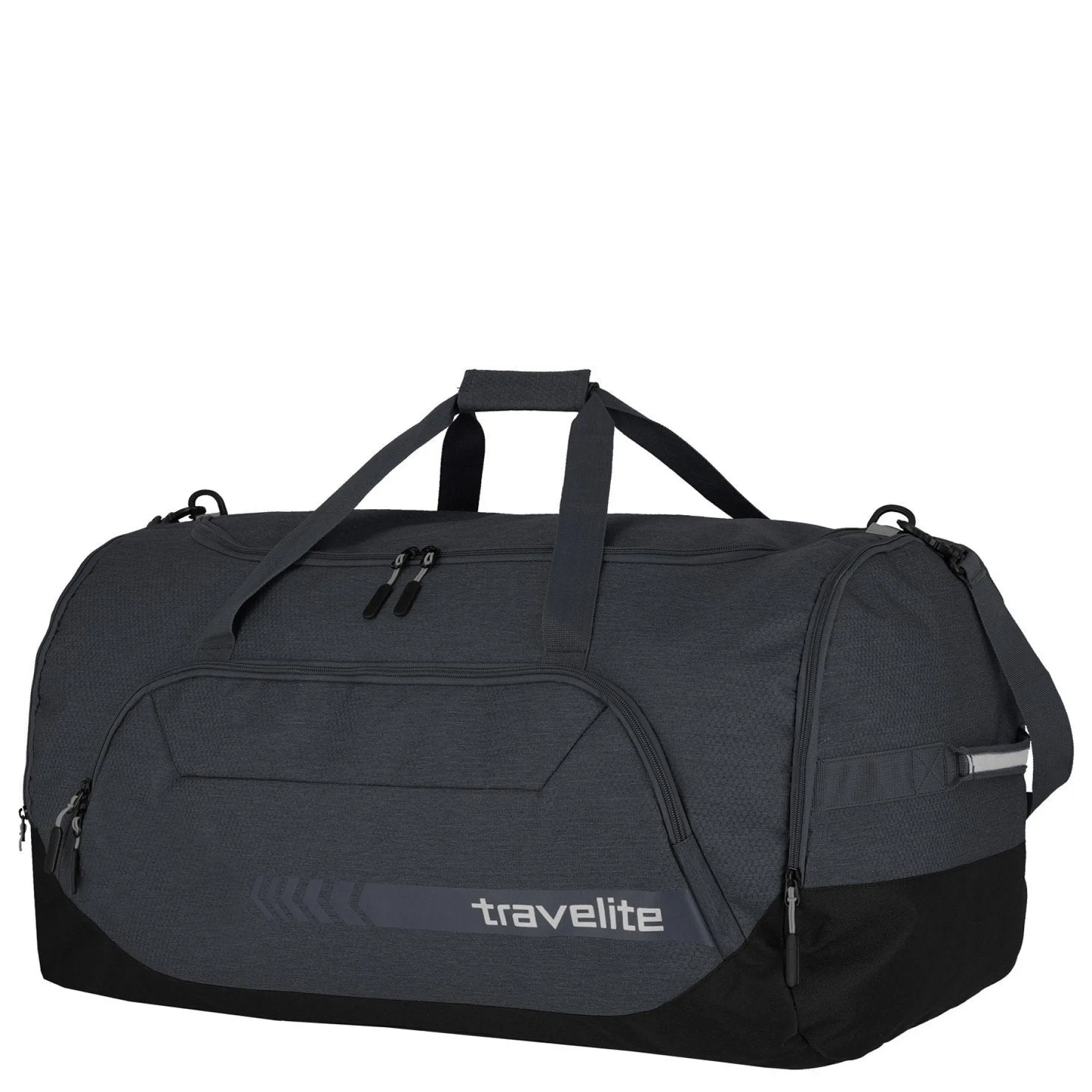 Kick-Off - Reisetasche 70 cm XL (anthracite)
