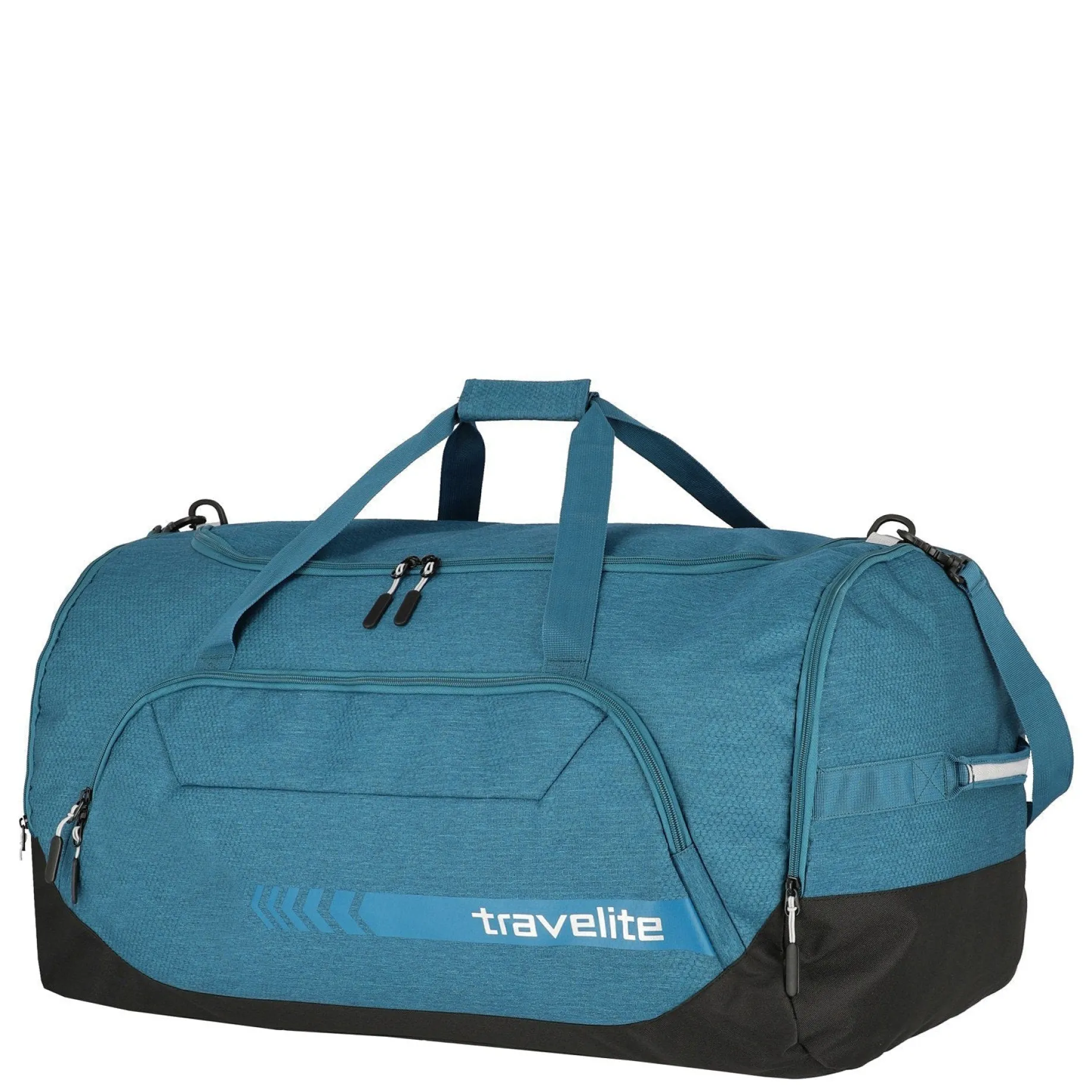 Kick-Off - Reisetasche 70 cm XL (petrol)
