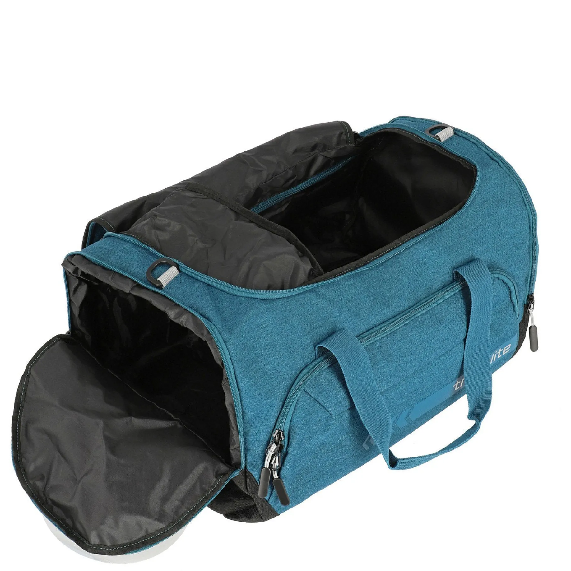 Kick-Off - Reisetasche 70 cm XL (petrol)