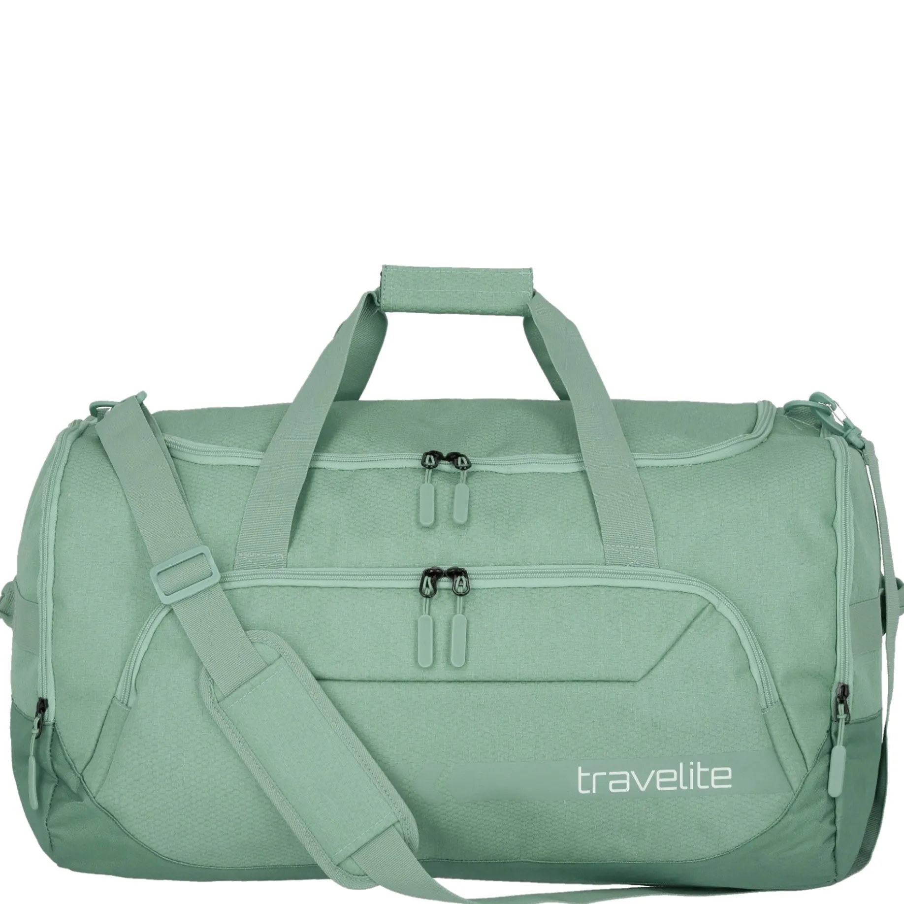 Kick-Off - Reisetasche 60 cm L (salbei)