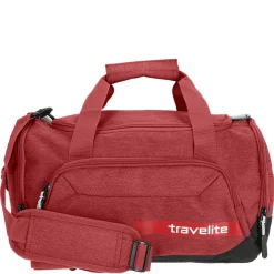 Kick-Off  - Reisetasche 40 cm S (red)