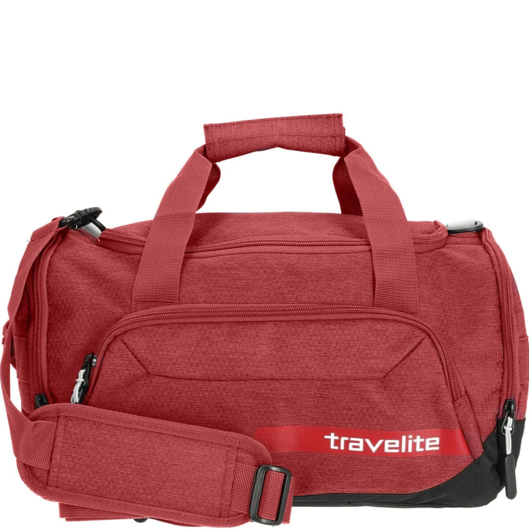 Kick-Off - Reisetasche 40 cm S (red)