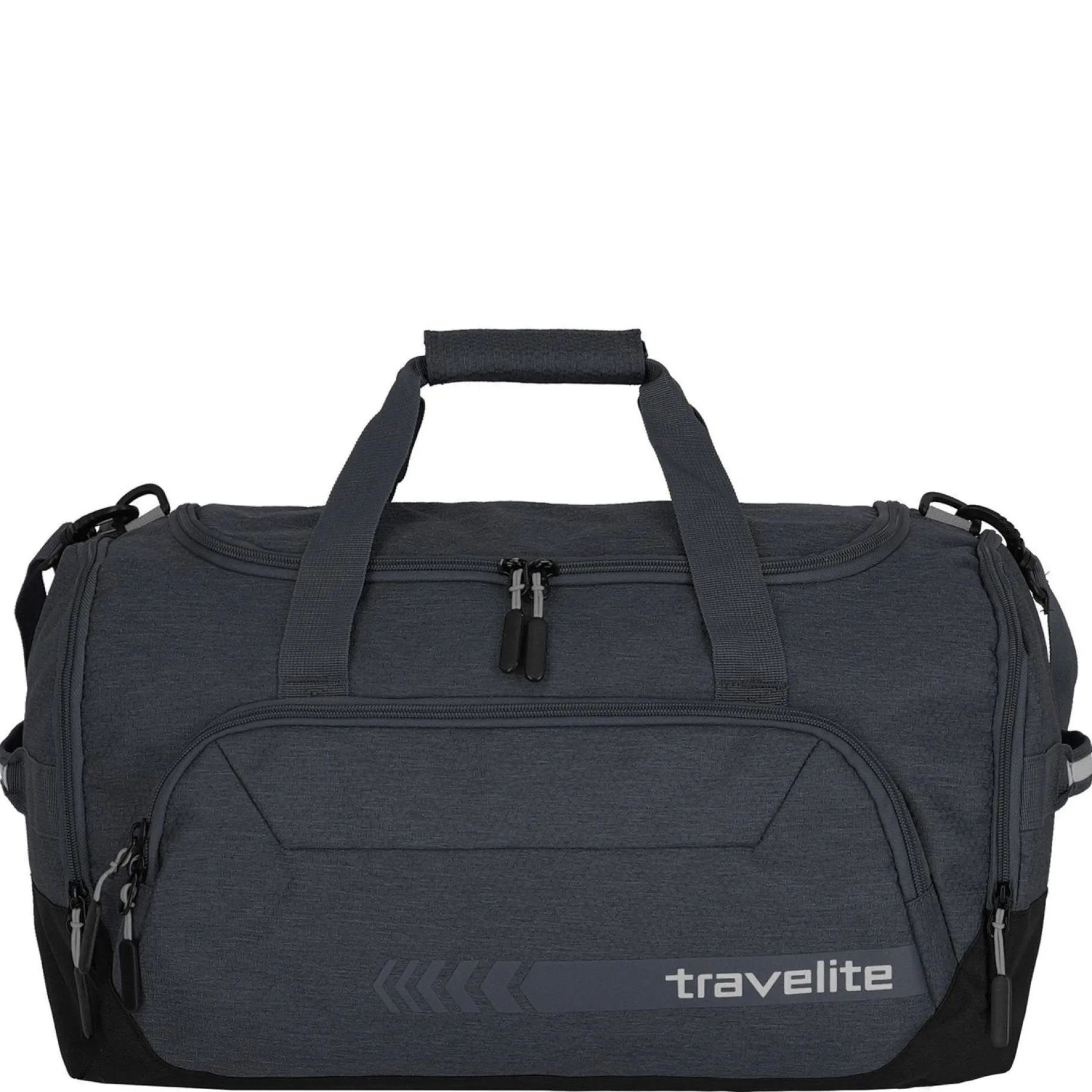 Kick-Off - Reisetasche 50 cm M (anthracite)