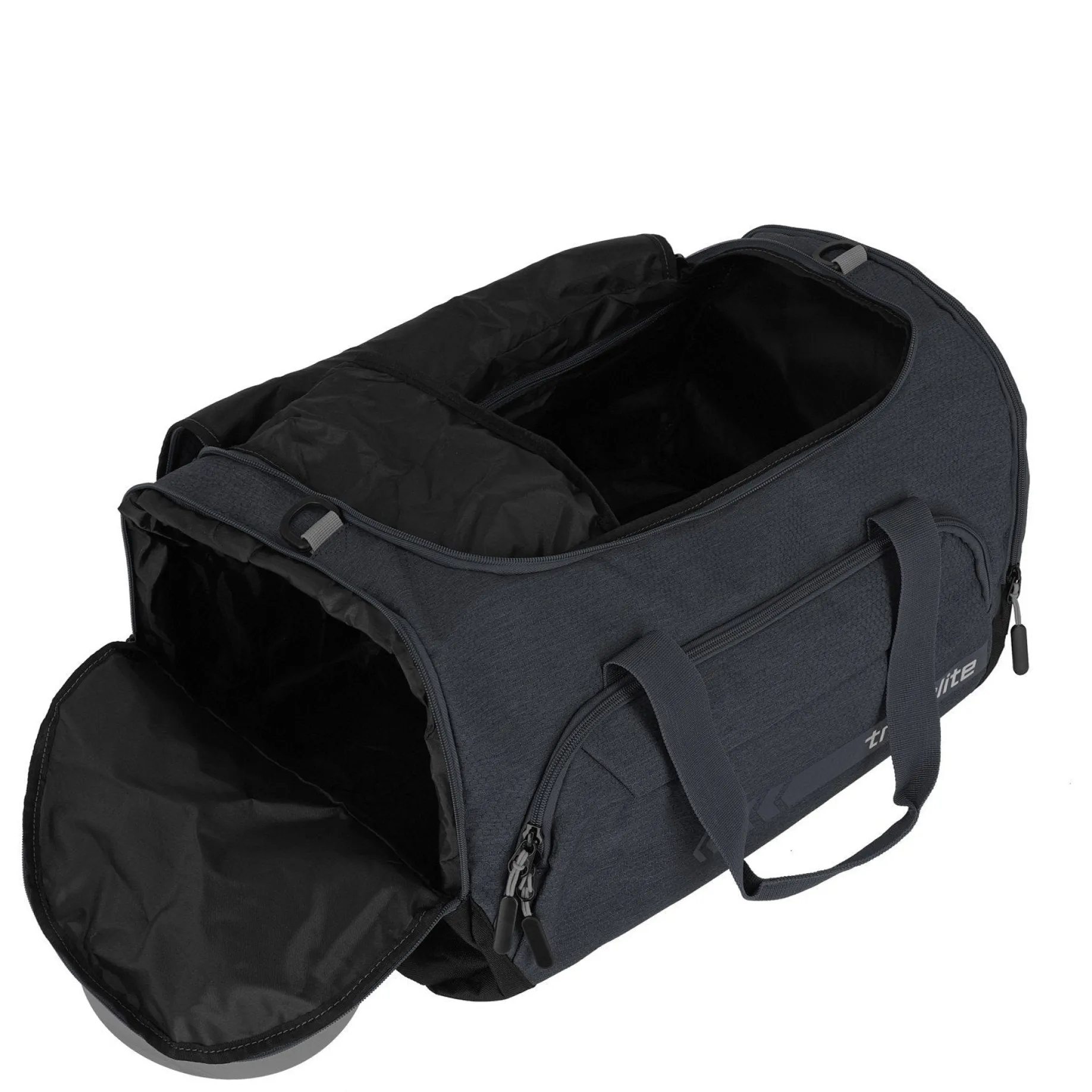 Kick-Off - Reisetasche 50 cm M (anthracite)