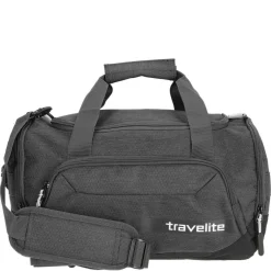 Kick-Off  - Reisetasche 40 cm S (anthracite)