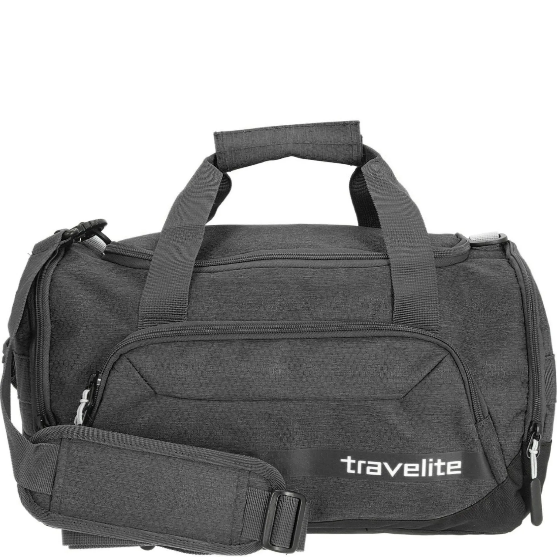 Kick-Off - Reisetasche 40 cm S (anthracite)