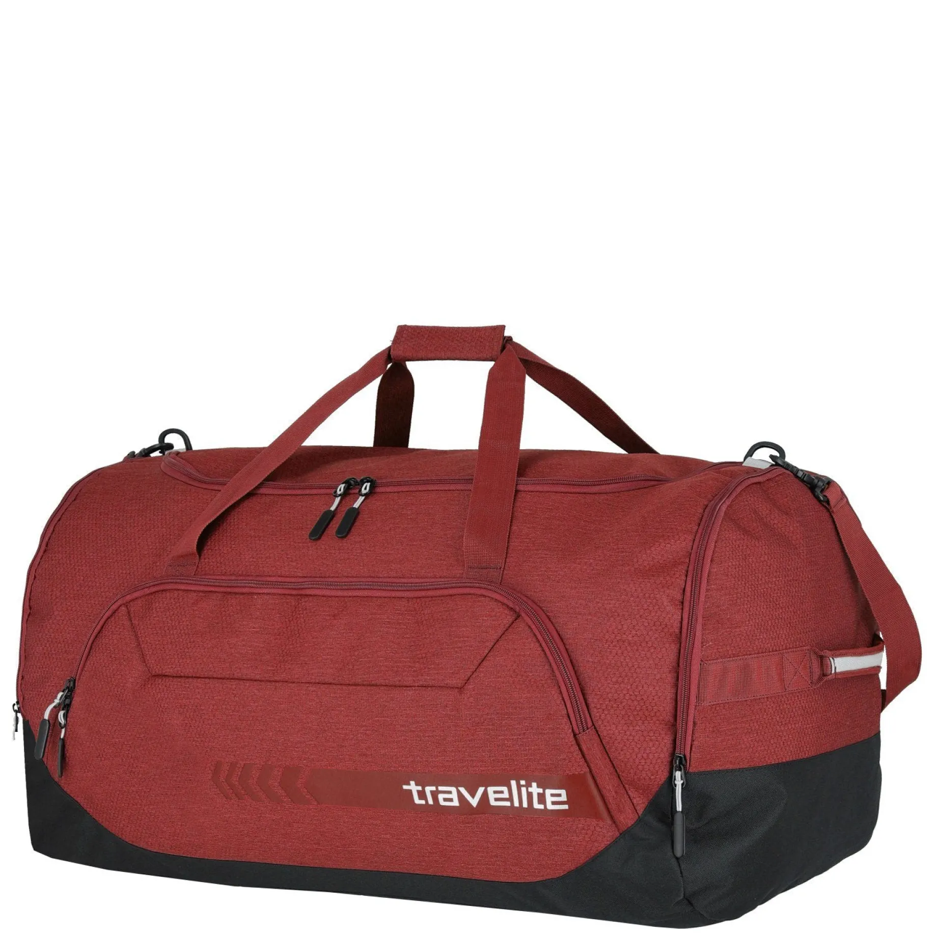 Kick-Off - Reisetasche 60 cm L (red)