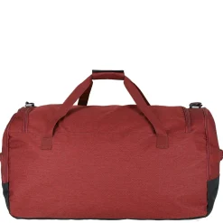 Kick-Off - Reisetasche 60 cm L (red)