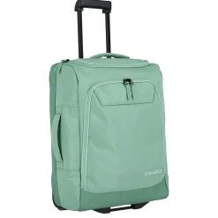 Kick-Off - 2-Rollen-Kabinentrolley S 55 cm (salbei)
