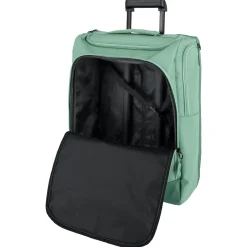 Kick-Off - 2-Rollen-Kabinentrolley S 55 cm (salbei)