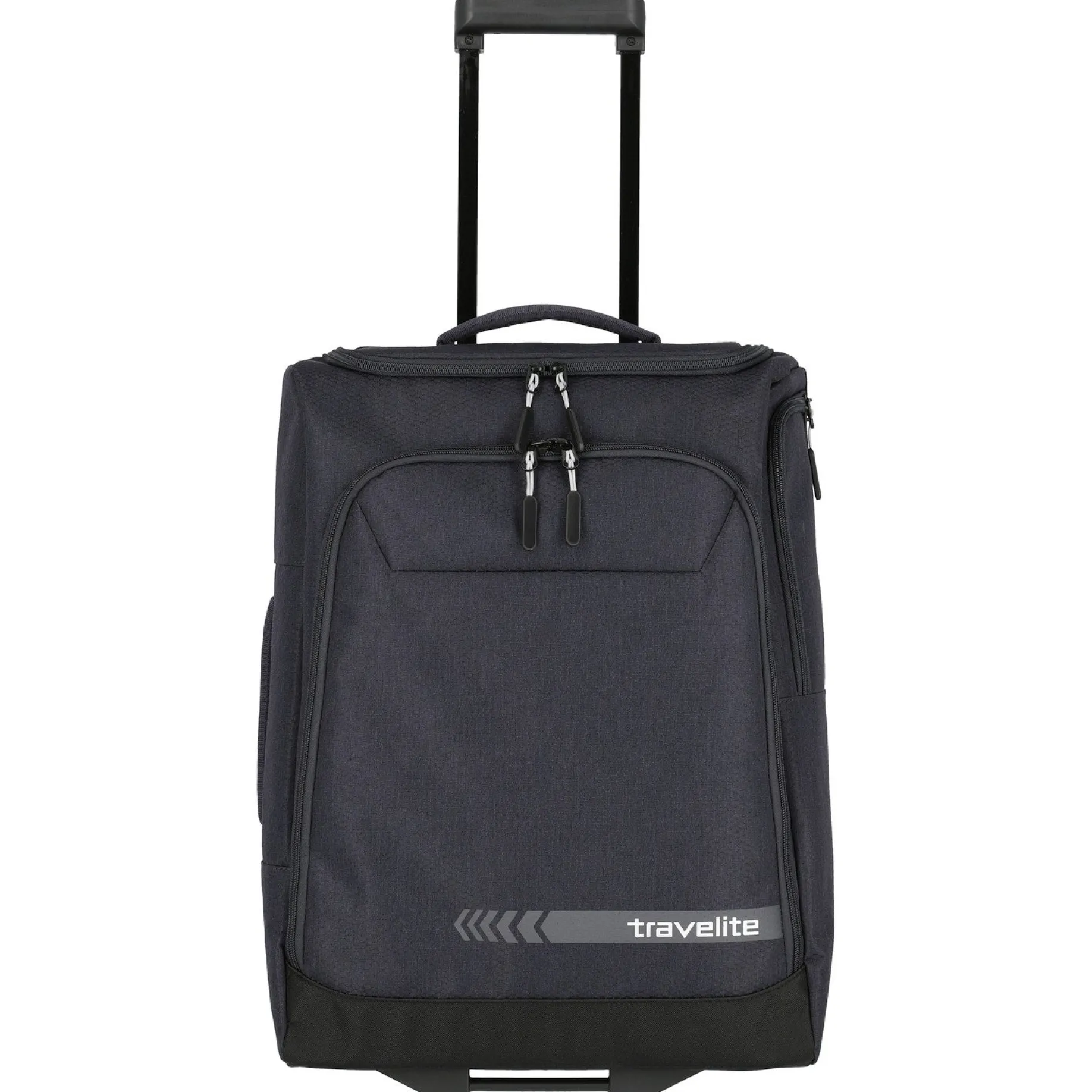Kick-Off - 2-Rollen-Kabinentrolley S 55 cm (anthracite)