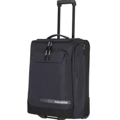 Kick-Off - 2-Rollen-Kabinentrolley S 55 cm (anthracite)