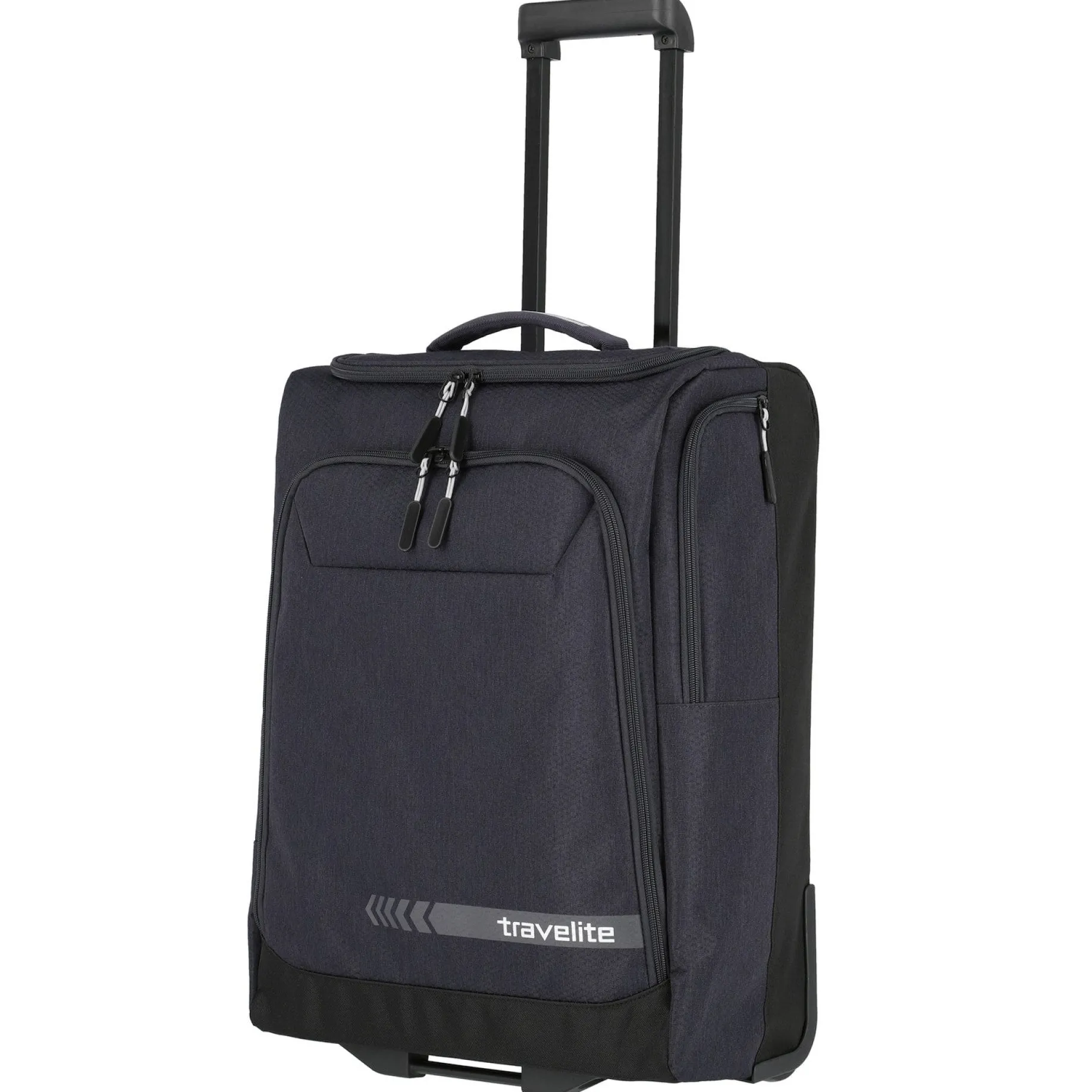 Kick-Off - 2-Rollen-Kabinentrolley S 55 cm (anthracite)