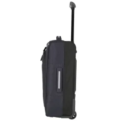 Kick-Off - 2-Rollen-Kabinentrolley S 55 cm (anthracite)
