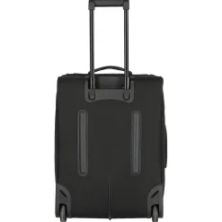 Kick-Off - 2-Rollen-Kabinentrolley S 55 cm (anthracite)