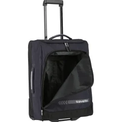 Kick-Off - 2-Rollen-Kabinentrolley S 55 cm (anthracite)