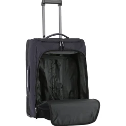 Kick-Off - 2-Rollen-Kabinentrolley S 55 cm (anthracite)