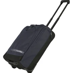 Kick-Off - 2-Rollen-Kabinentrolley S 55 cm (anthracite)