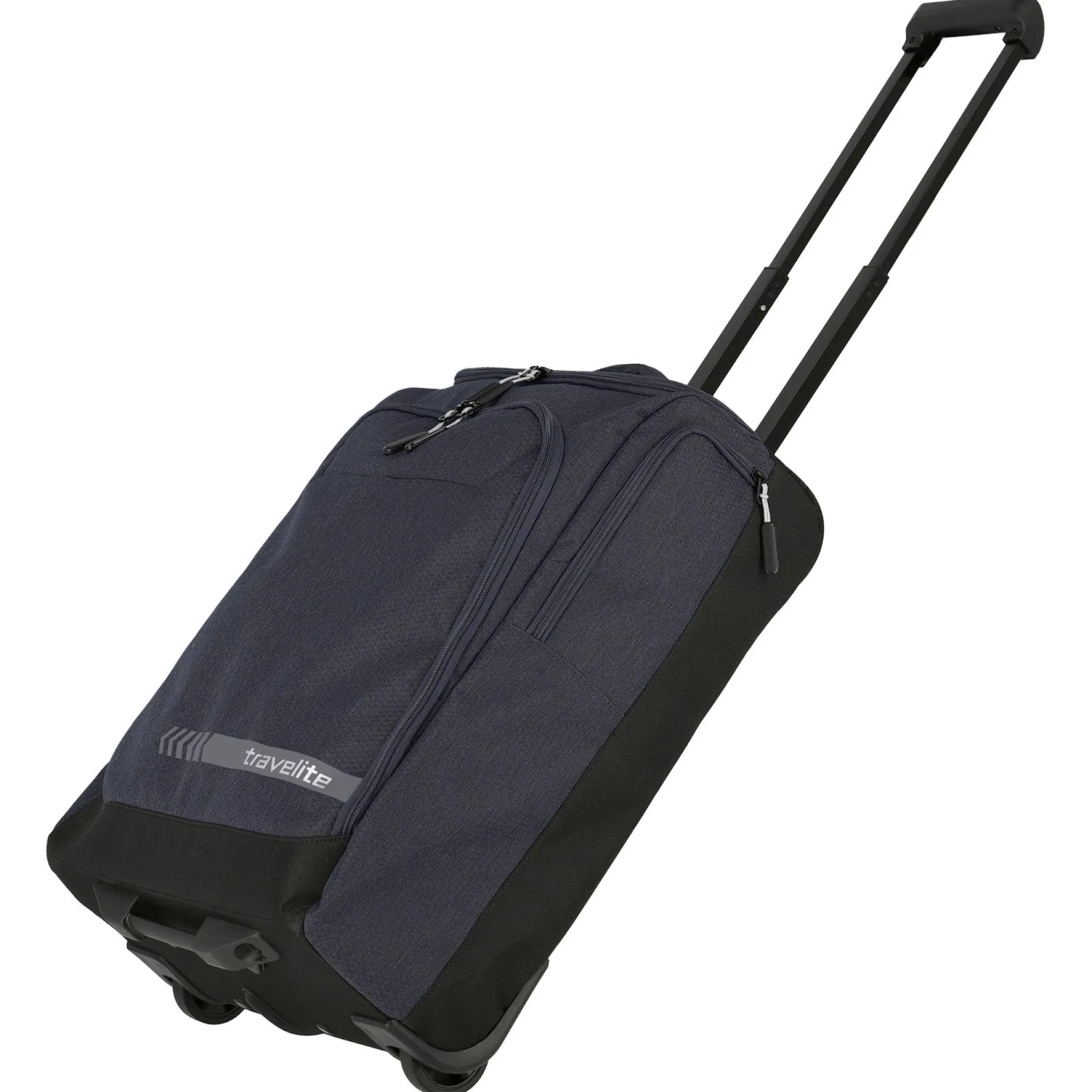Kick-Off - 2-Rollen-Kabinentrolley S 55 cm (anthracite)