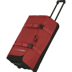 Kick-Off - Rollenreisetasche L 68 cm (red)