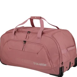 Kick-Off - Rollenreisetasche 77 cm XL (rose)
