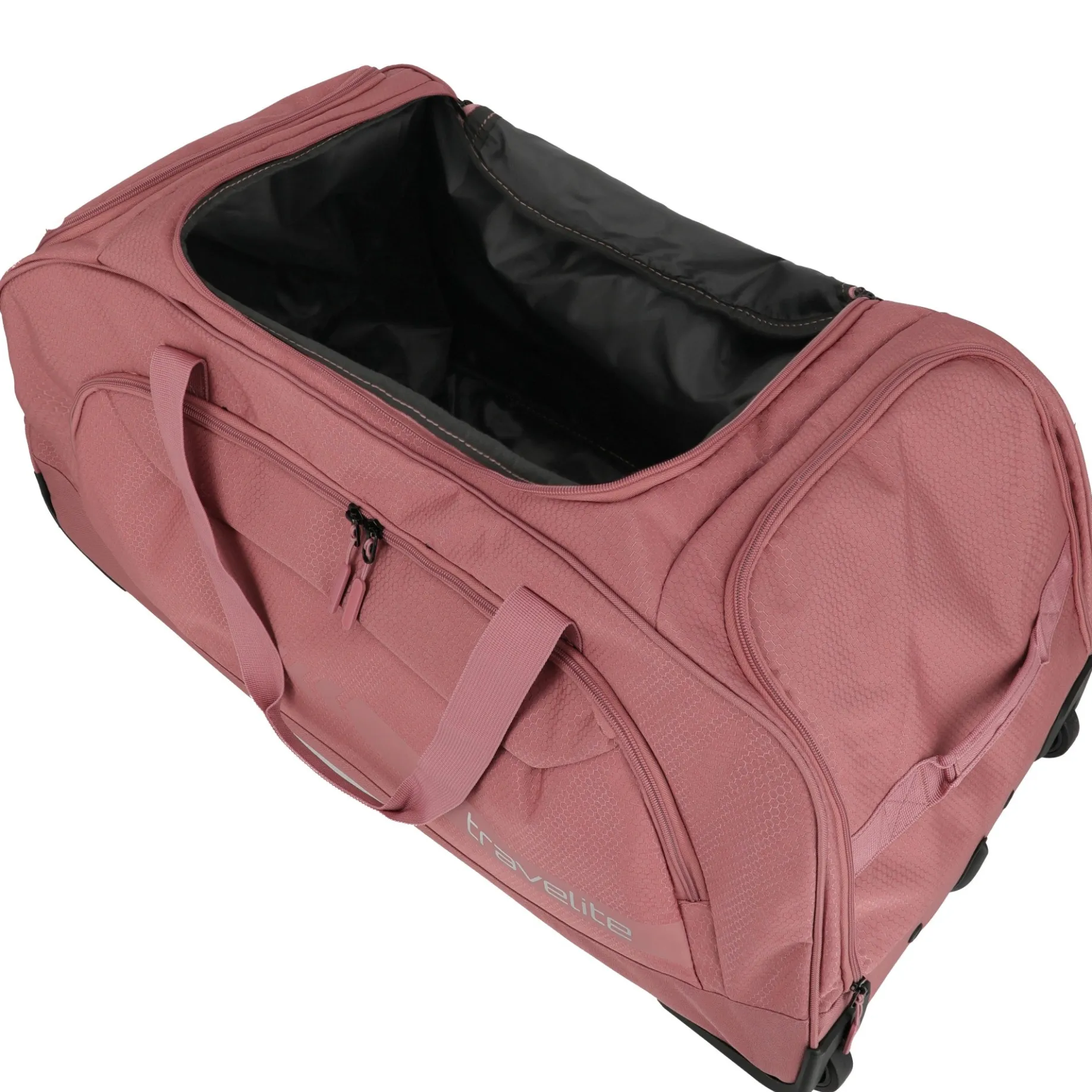 Kick-Off - Rollenreisetasche 77 cm XL (rose)