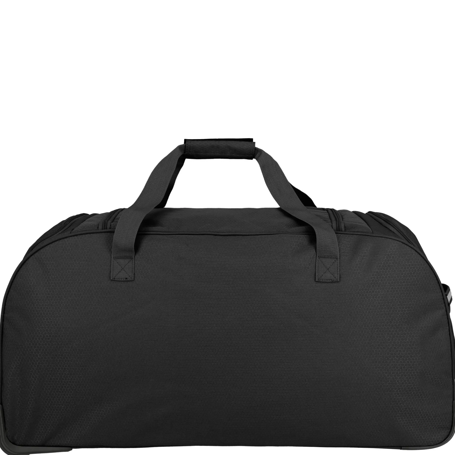 Kick-Off - Rollenreisetasche 77 cm XL (schwarz)