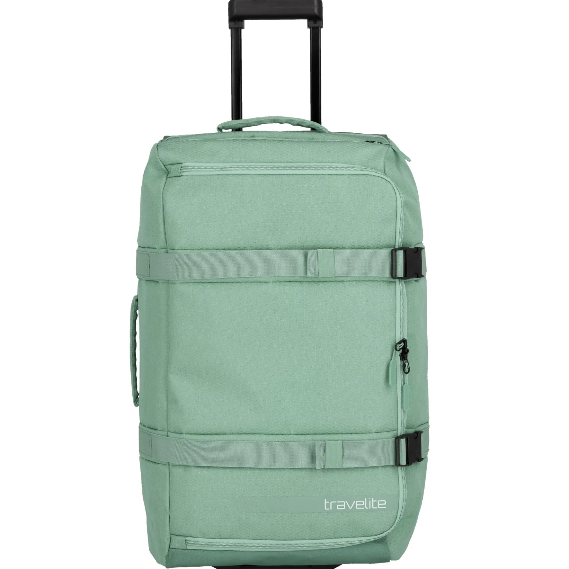 Kick-Off - Rollenreisetasche L 68 cm (salbei)