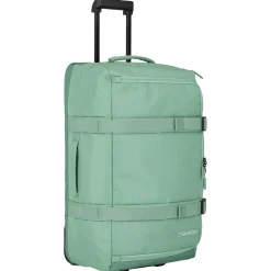 Kick-Off - Rollenreisetasche L 68 cm (salbei)