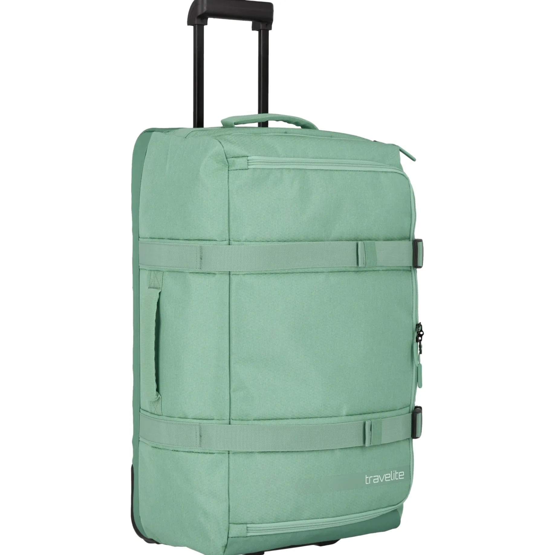 Kick-Off - Rollenreisetasche L 68 cm (salbei)