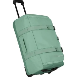 Kick-Off - Rollenreisetasche L 68 cm (salbei)