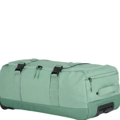 Kick-Off - Rollenreisetasche L 68 cm (salbei)