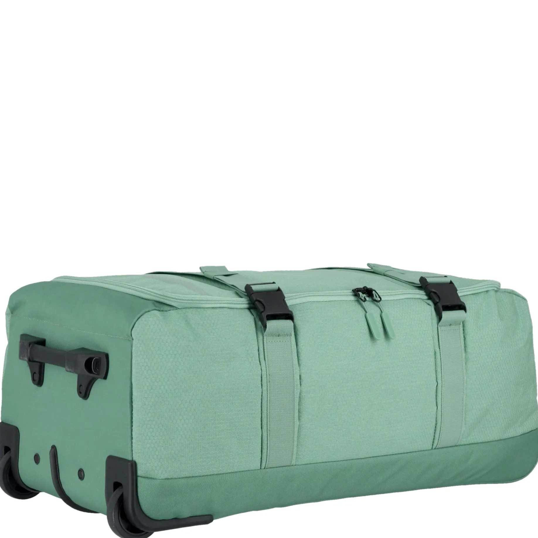 Kick-Off - Rollenreisetasche L 68 cm (salbei)