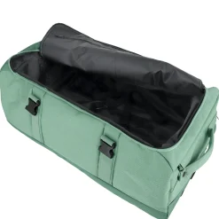 Kick-Off - Rollenreisetasche L 68 cm (salbei)
