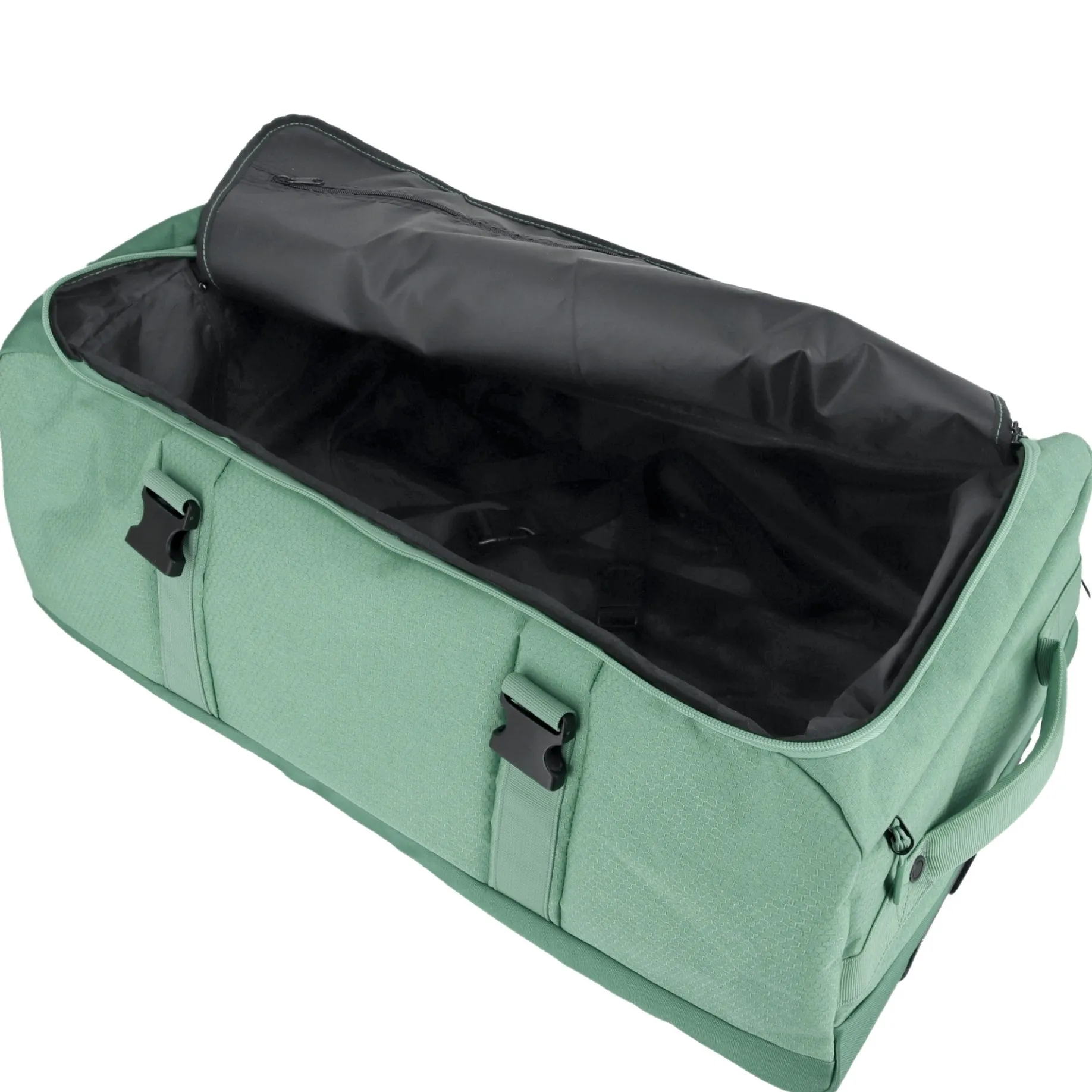 Kick-Off - Rollenreisetasche L 68 cm (salbei)