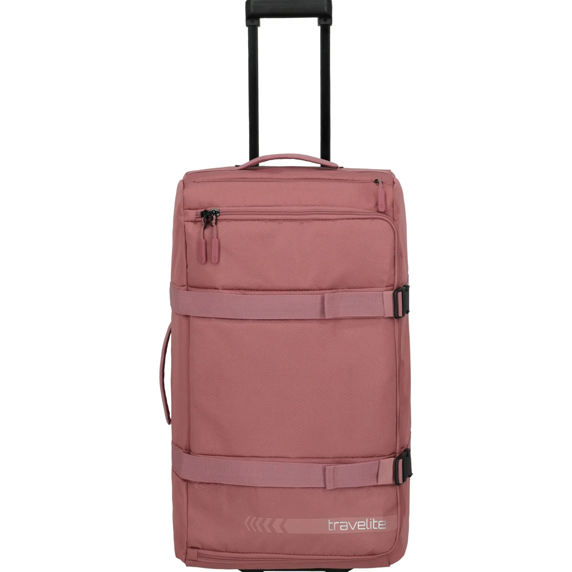 Kick-Off - Rollenreisetasche L 68 cm (rose)