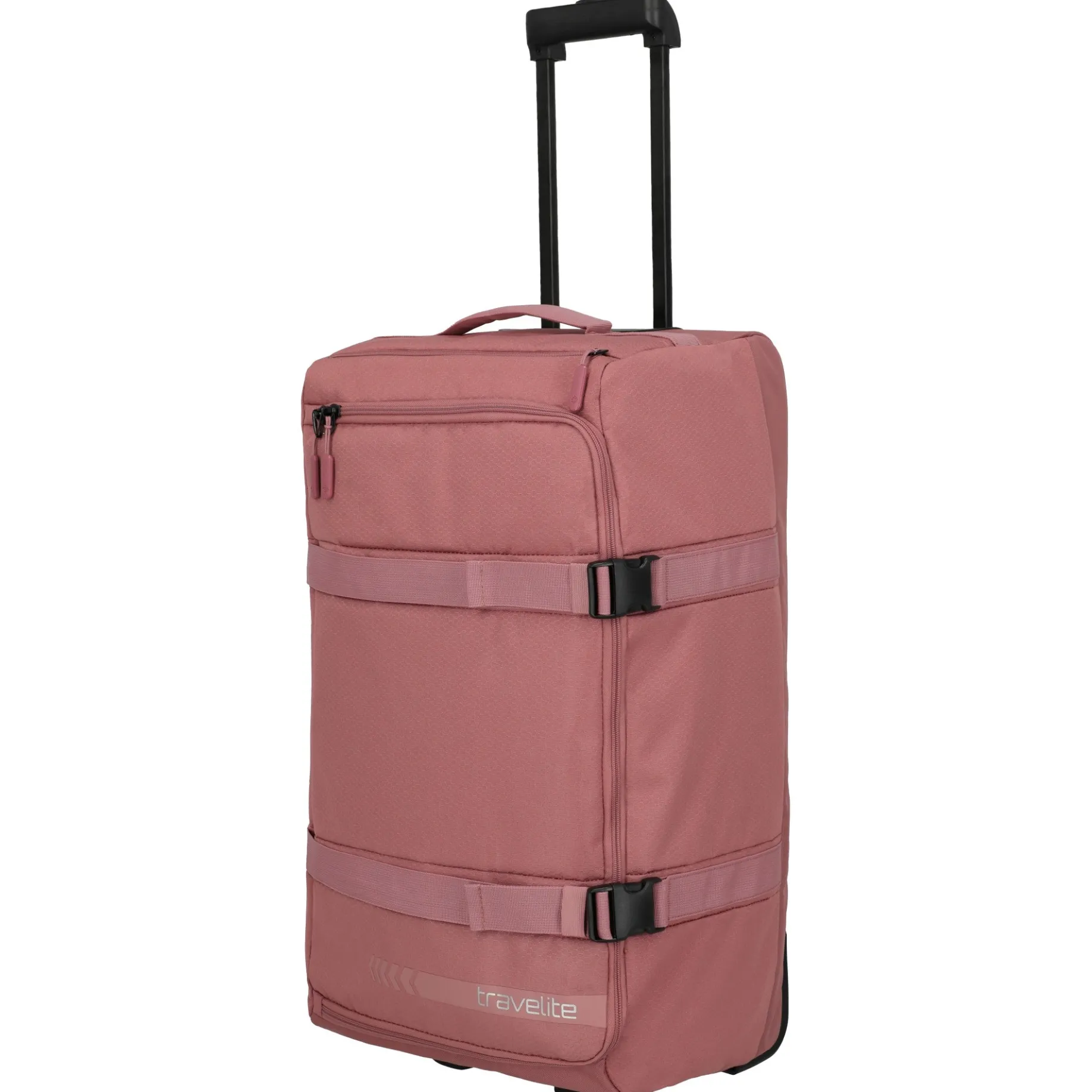 Kick-Off - Rollenreisetasche L 68 cm (rose)