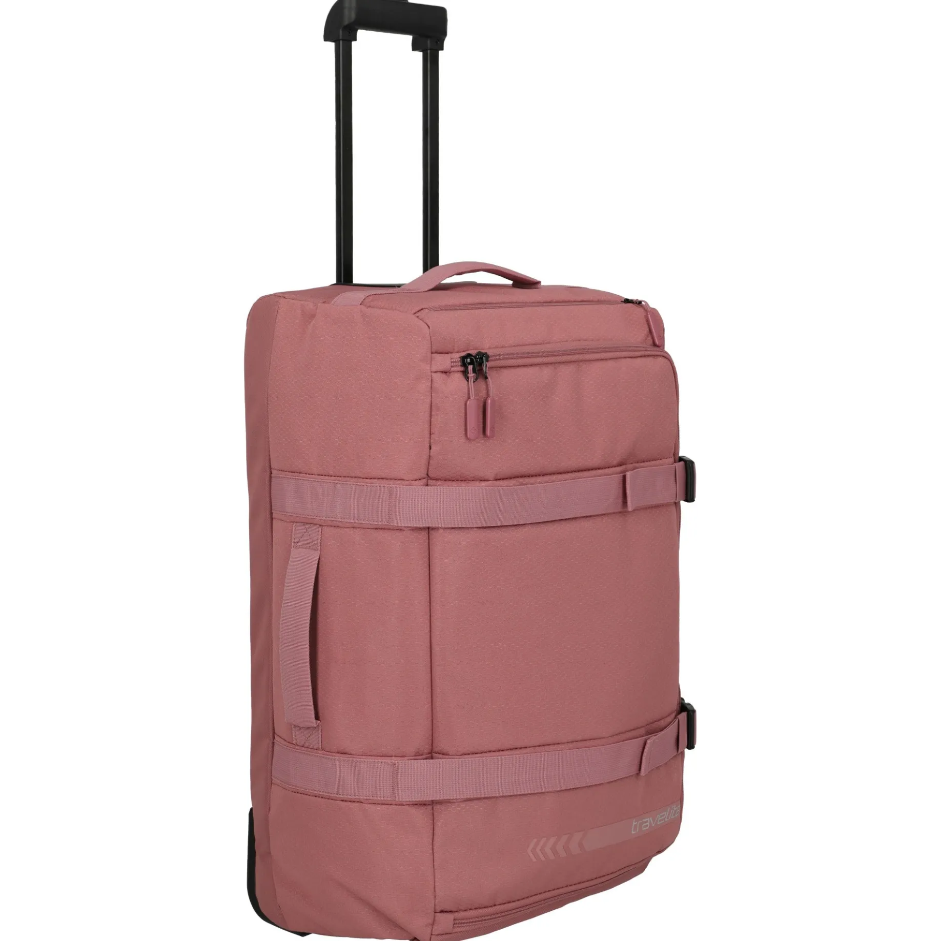 Kick-Off - Rollenreisetasche L 68 cm (rose)