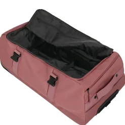 Kick-Off - Rollenreisetasche L 68 cm (rose)