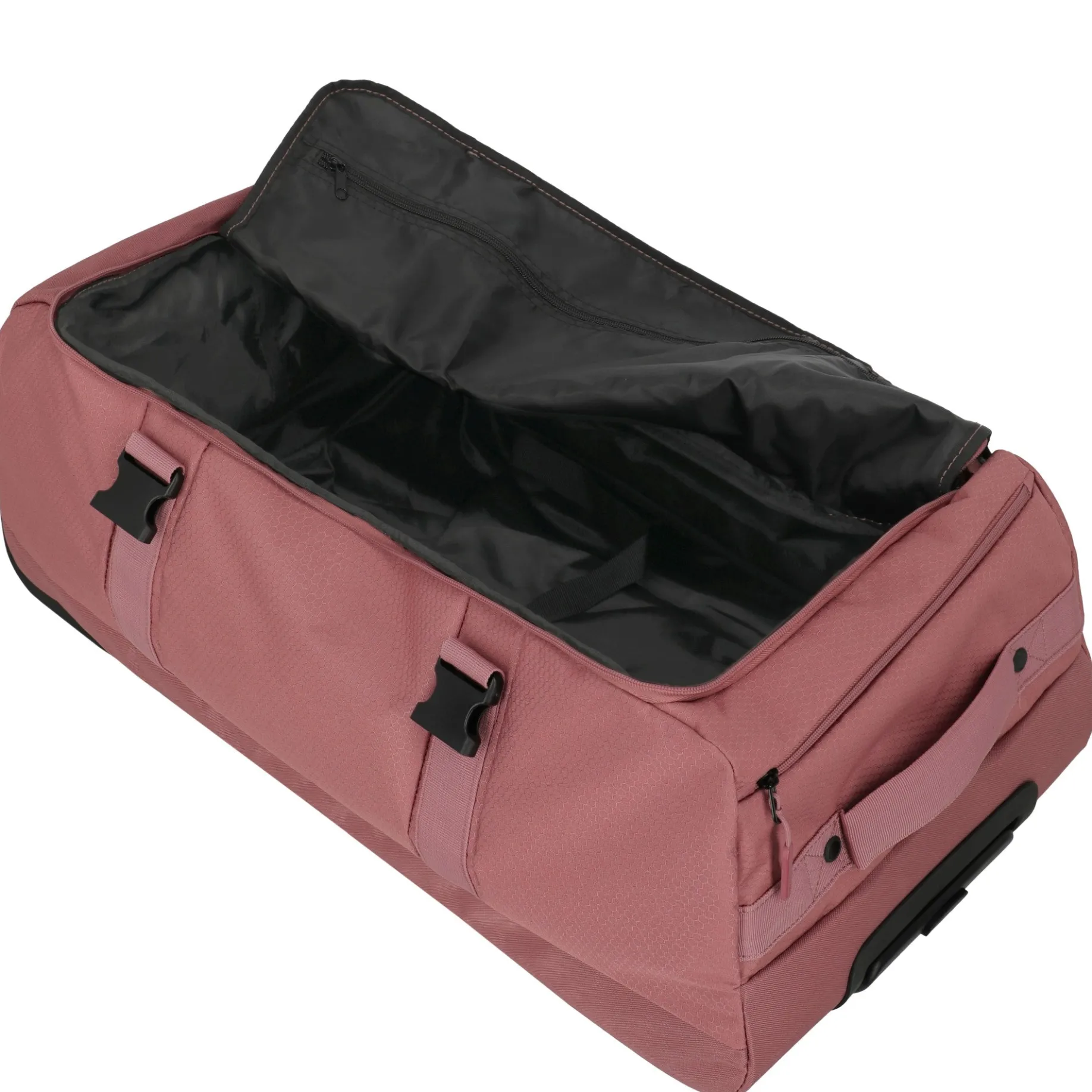 Kick-Off - Rollenreisetasche L 68 cm (rose)