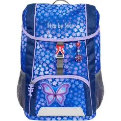 KID - Rucksack-Set 3tlg. 35 cm (Butterfly Maja)
