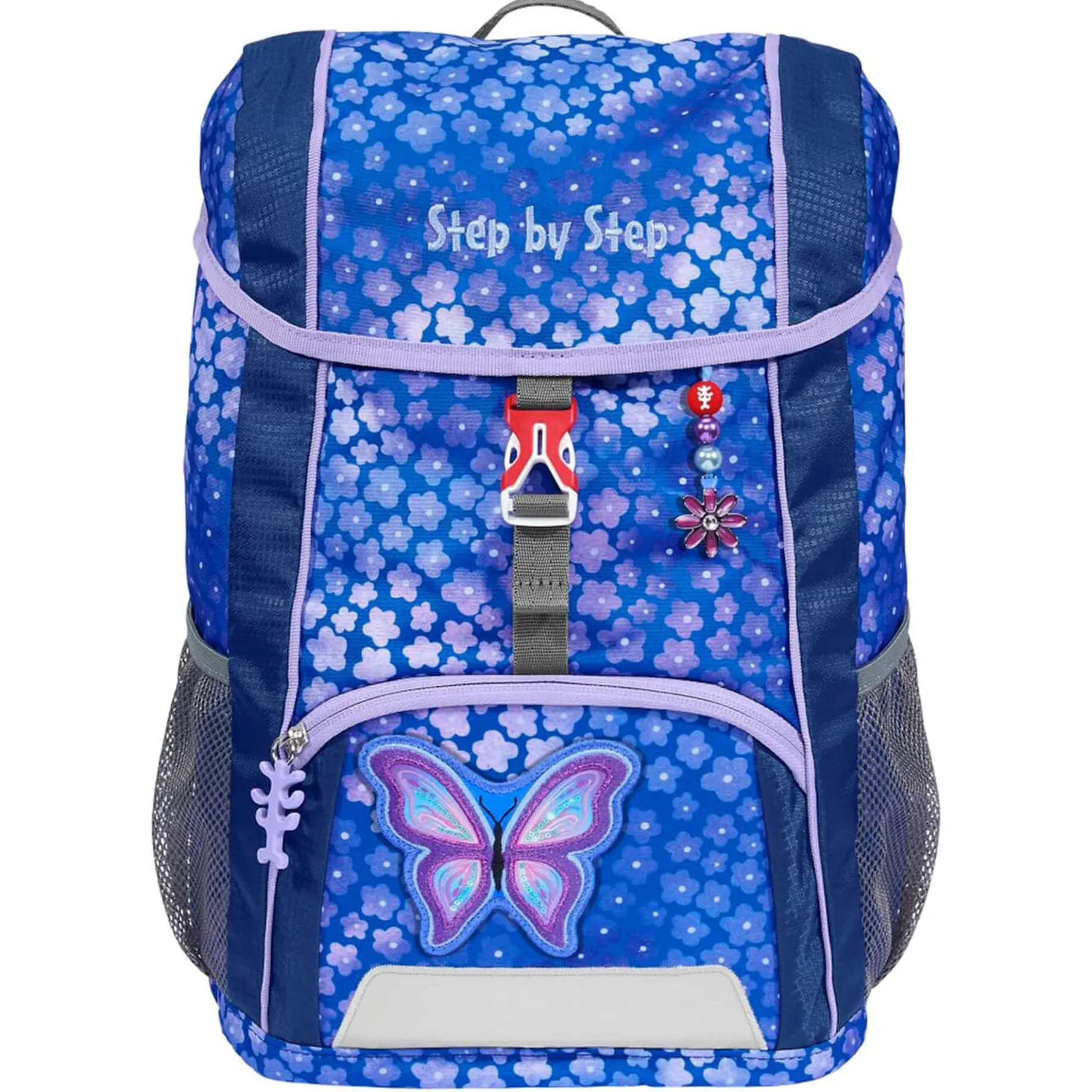 KID - Rucksack-Set 3tlg. 35 cm (Butterfly Maja)